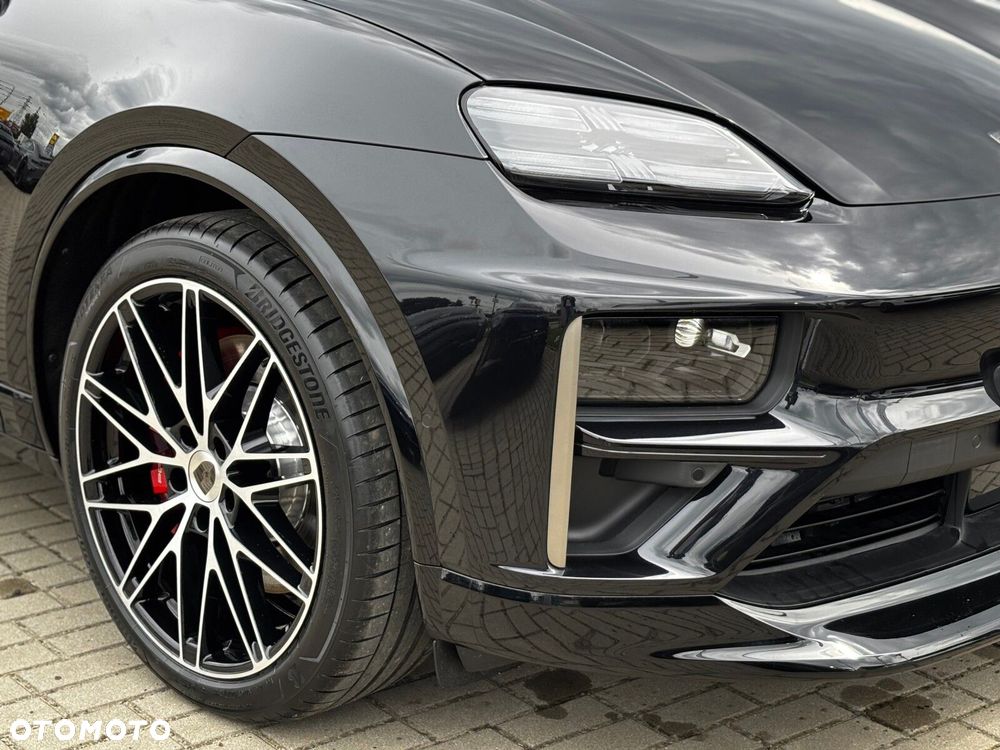 Porsche Macan - 10