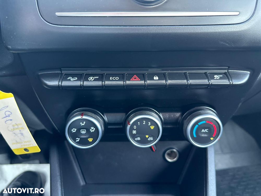 Dacia Duster Blue dCi 115 4WD Comfort - 19