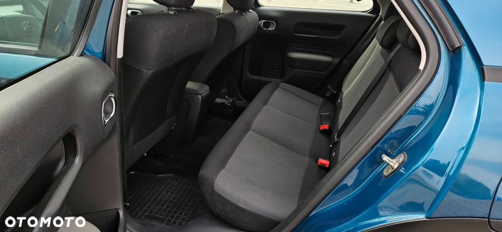 Citroën C4 Cactus Pure Tech 110 Stop&Start Shine - 9