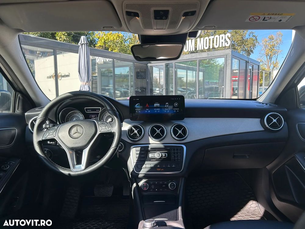 Mercedes-Benz GLA 220 CDI 4Matic 7G-DCT - 3