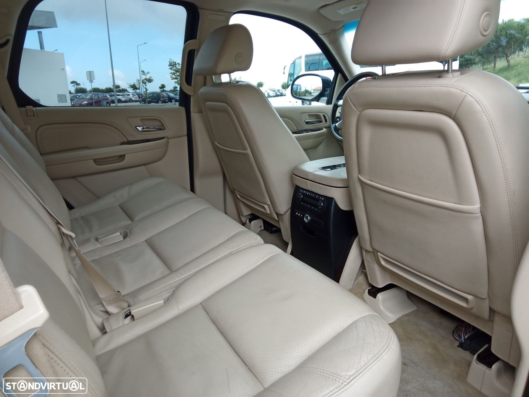 Cadillac Escalade 6.2 V8 Elegance - 25