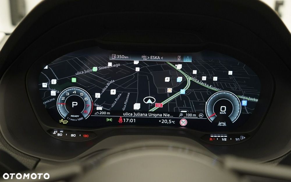 Audi Q2 - 16