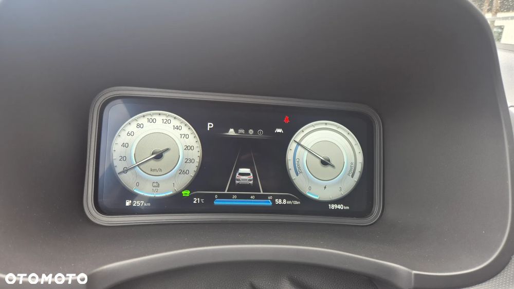 Hyundai Kona Trend - 14
