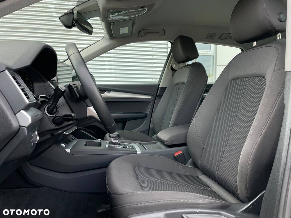 Audi Q5 - 21