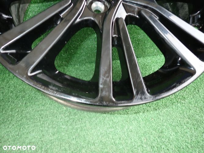 COLT SPACE STAR 5Jx15 ET46 4x100 felga aluminiowa - 2