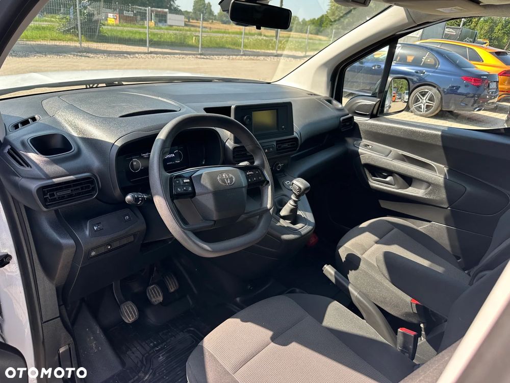 Toyota ProAce - 15
