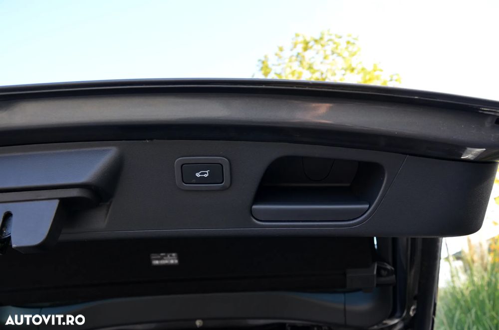 Jaguar E-Pace D180 AWD Aut. R-Dynamic HSE - 25