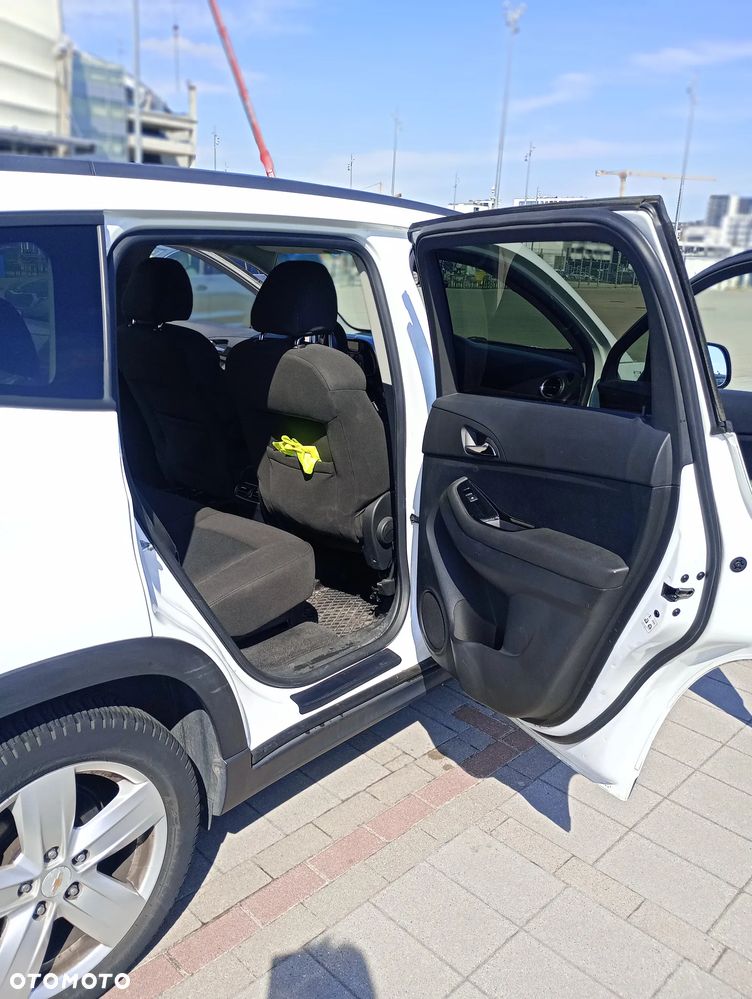 Chevrolet Orlando 1.4 T LT+ - 17