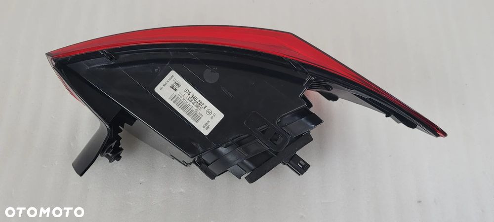 LAMPA LEWA TYŁ TYLNA SEAT ATECA 2016-2020 LED 575945207E - 4