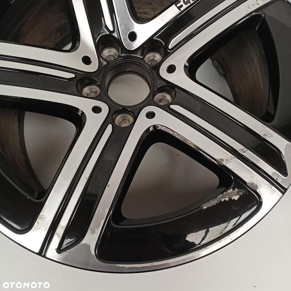 Alufelga 5x112 18 Merc Glc X254 A2544015500 (F4288) - 2