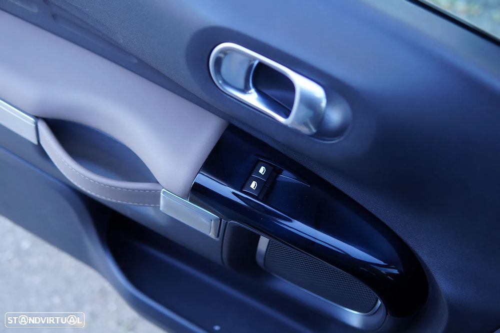 Citroën C4 Cactus Pure Tech 110 Stop&Start Shine - 28