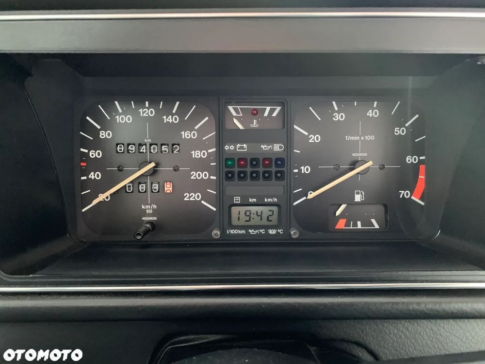 Volkswagen Golf Cabrio - 6