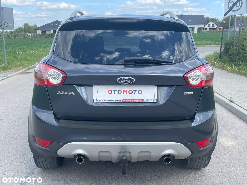 Ford Kuga 2.0 TDCi Trend - 27