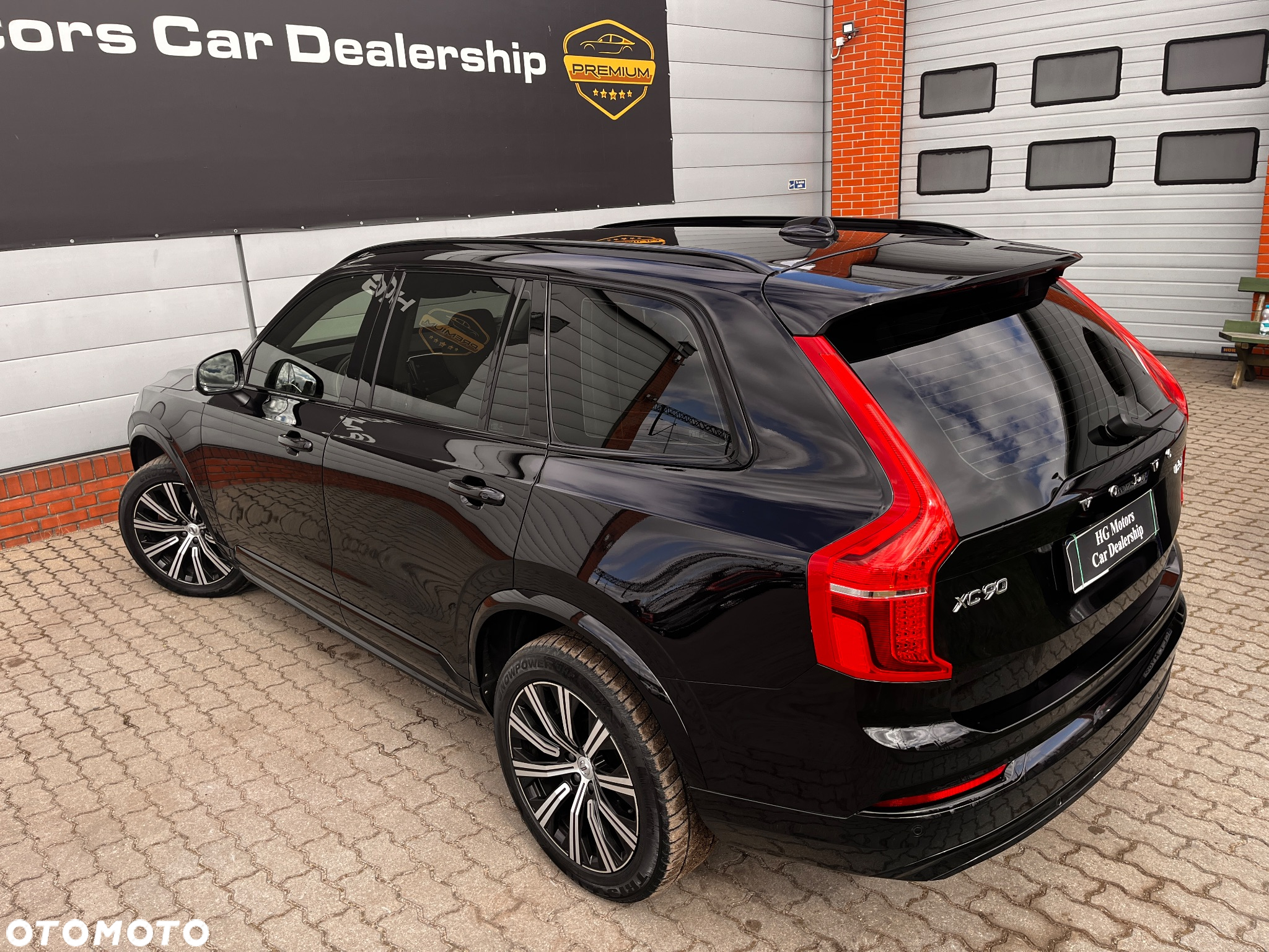 Volvo XC 90 - 10