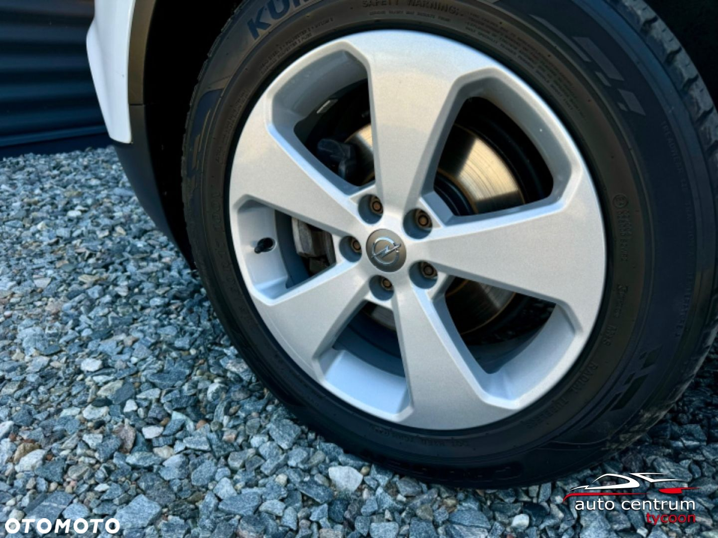 Opel Mokka - 19