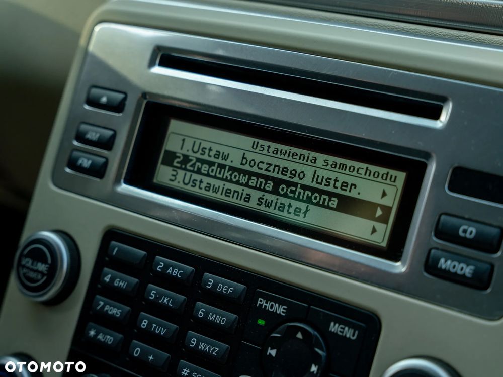 Volvo S80 D5 AWD Summum - 23