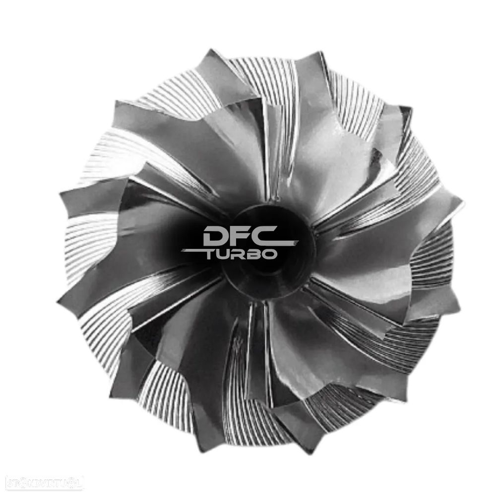 Compressora MFS - GT1244 - 4