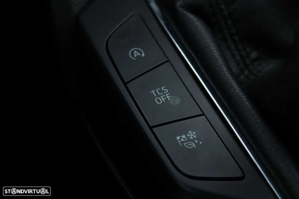 Ford Focus SW 1.5 TDCi EcoBlue Active - 23