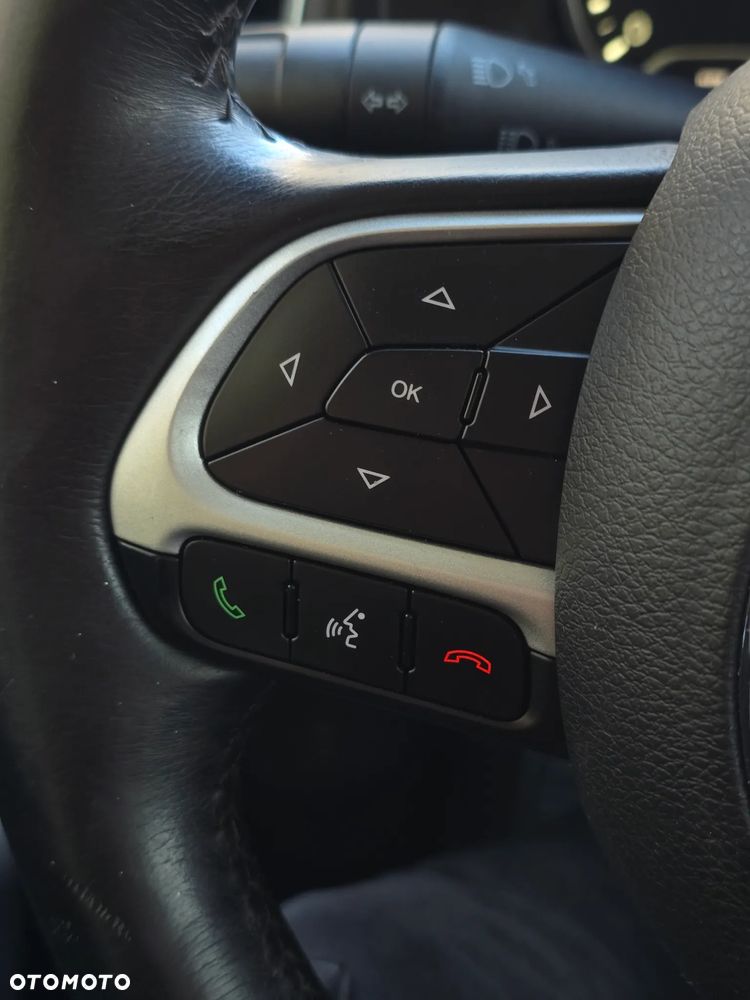 Jeep Renegade 1.6 MultiJet Longitude FWD S&S - 31