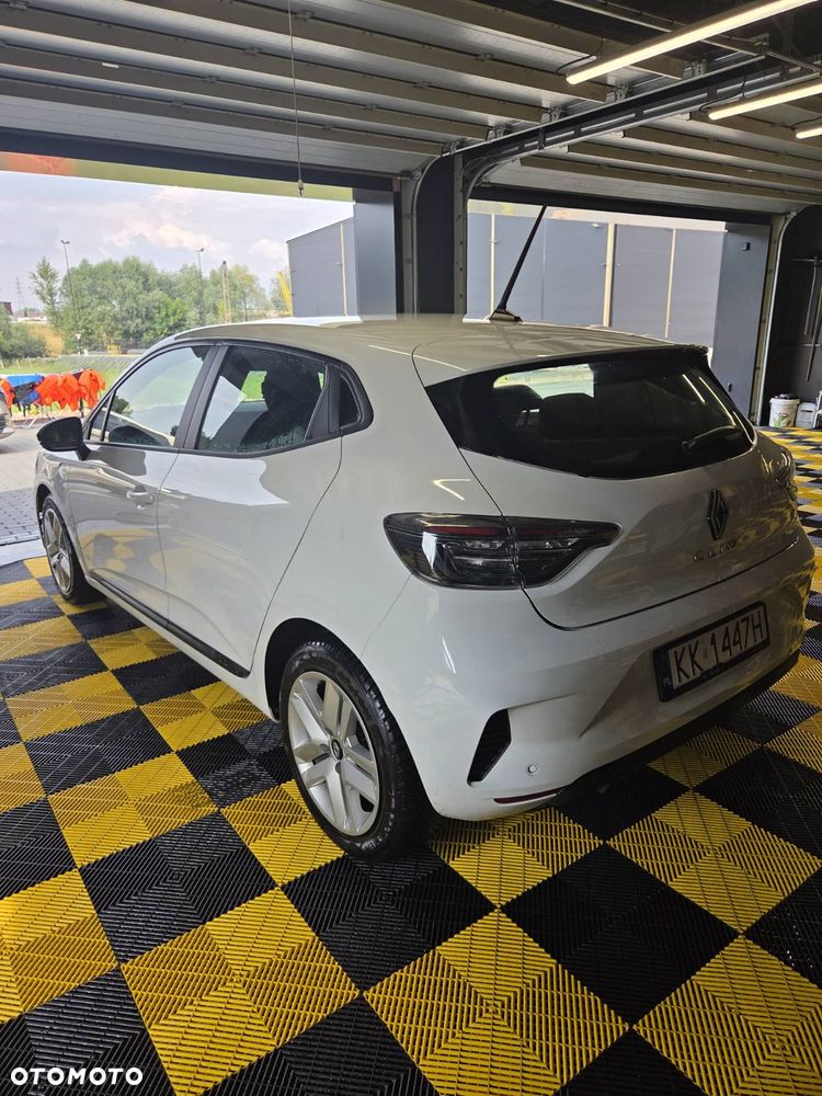 Renault Clio 1.0 TCe Evolution - 6