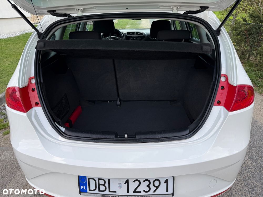 Seat Leon 1.2 TSI Start&Stop Style - 17