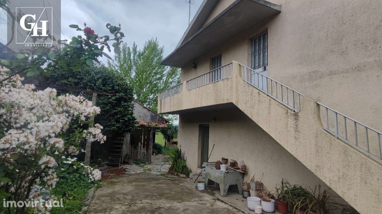 Moradia T3 individual com 3 terrenos independentes - Grande imagem: 5/26