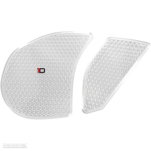 tank pad ducati panigale v4 protetor de deposito one design - 1
