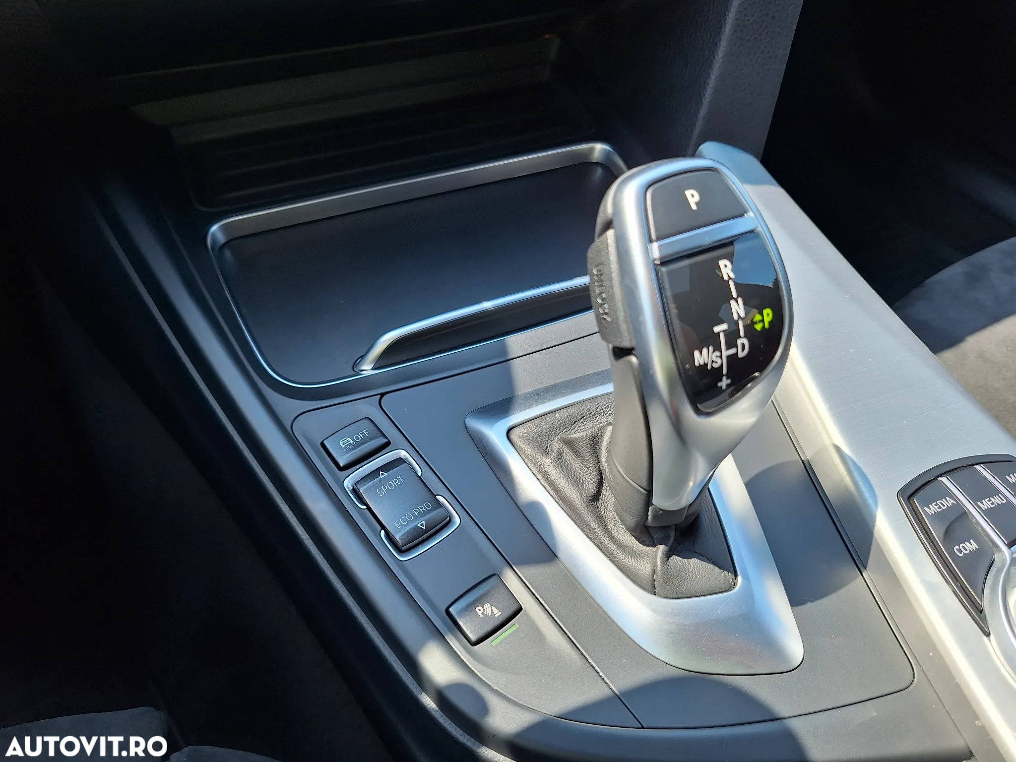 BMW Seria 4 440i Gran Coupe Sport-Aut. M Sport - 18