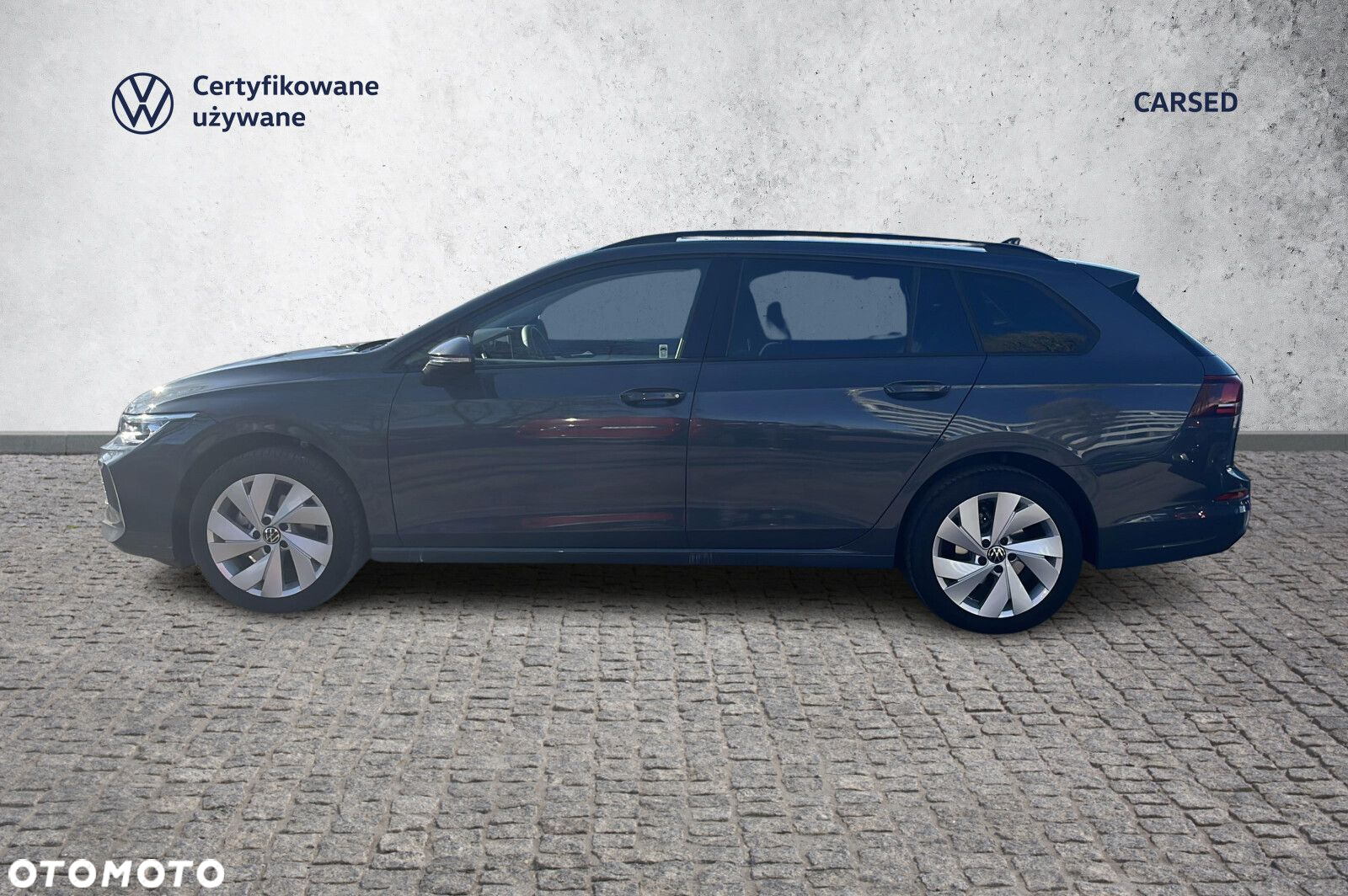 Volkswagen Golf - 2