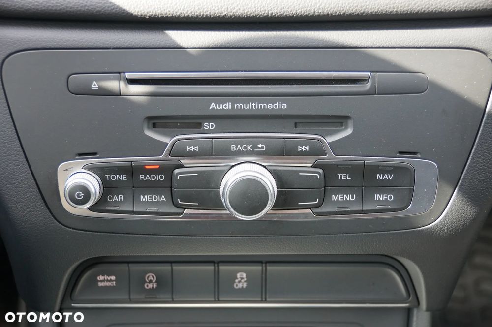 Audi Q3 35 TDI Quattro S tronic - 16