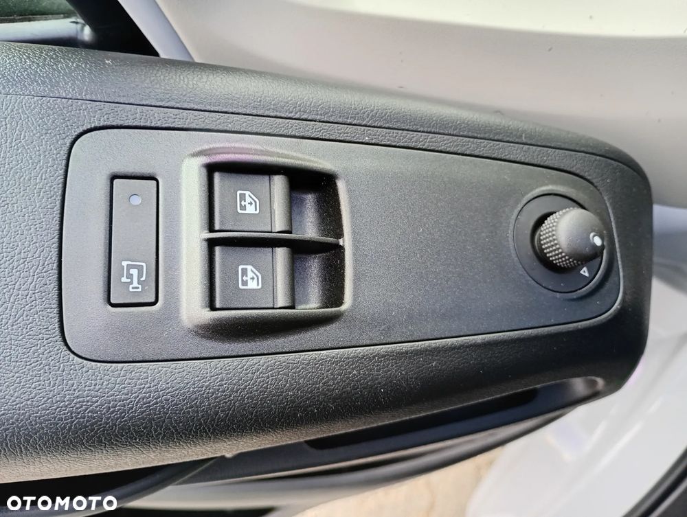 Fiat Ducato L2H2 od ręki - 11