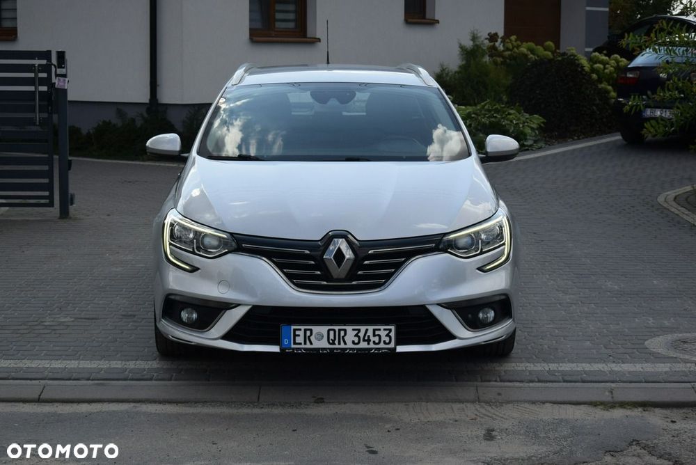 Renault Megane - 2
