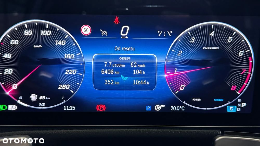 Mercedes-Benz GLB 200 AMG Line 7G-DCT - 17