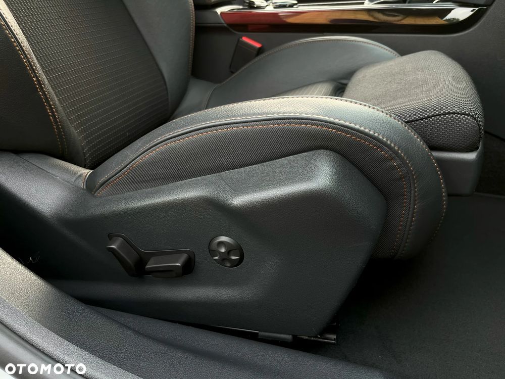 Peugeot 508 RXH BlueHDi 180 EAT6 Stop&Start - 29