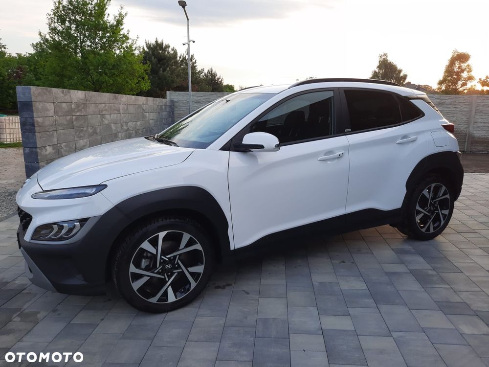 Hyundai Kona 1.0 T-GDI Premium - 2
