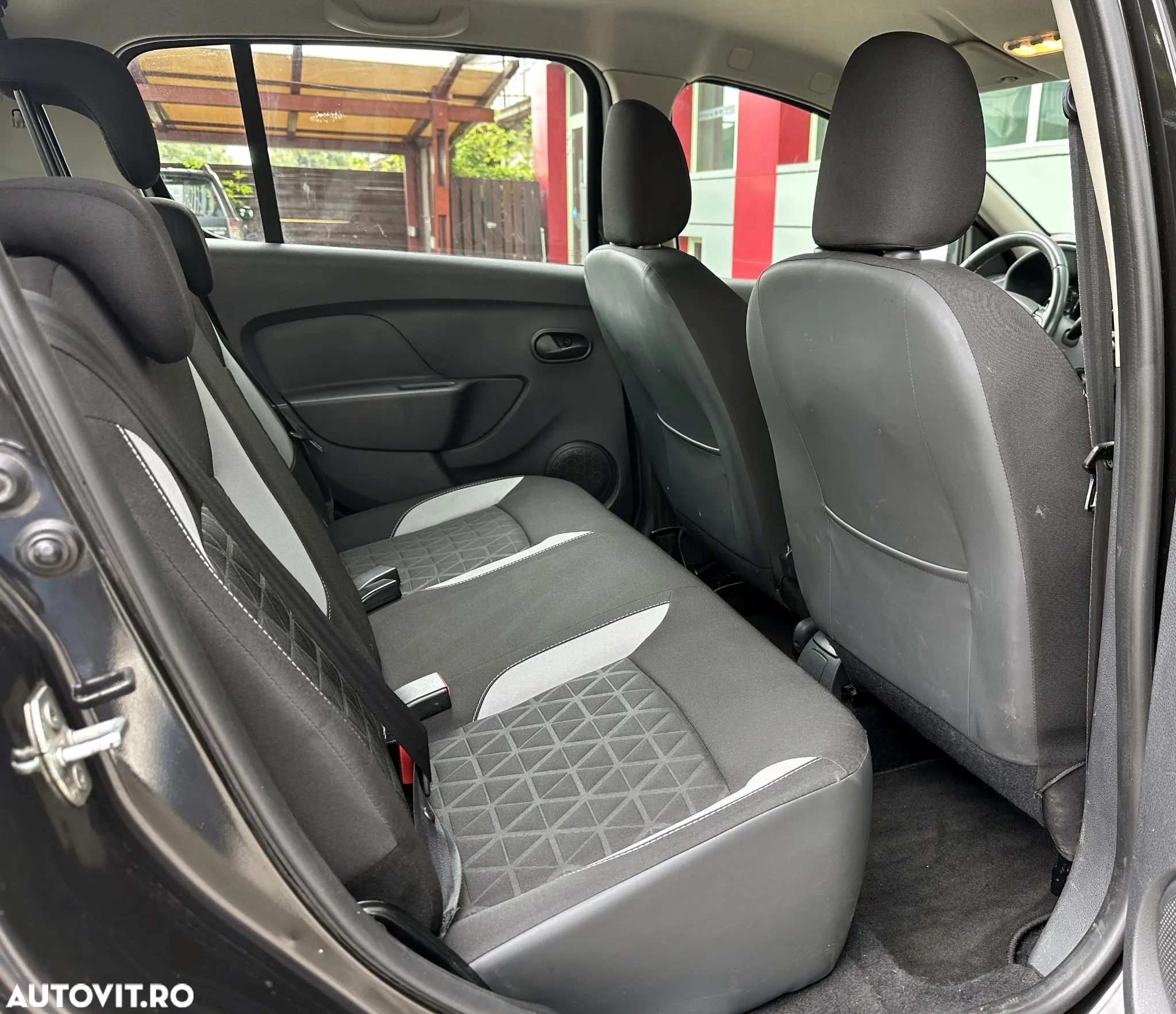 Dacia Sandero Stepway - 18