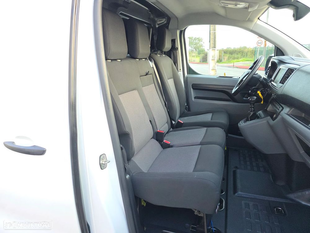 Opel Vivaro 1.5CDTi L3H1 (Longa) IVA Dedutível - 14