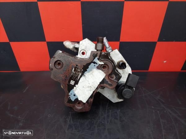 Bomba De Alta Pressão Mercedes-Benz Sprinter 5-T Caixa (906) - 1