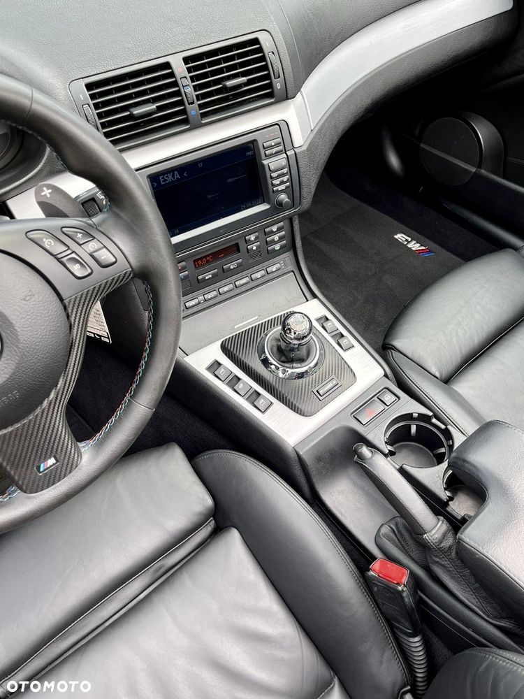 BMW M3 - 15