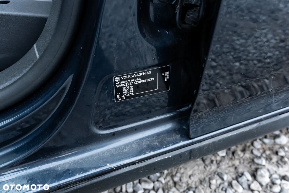 Volkswagen Golf 2.0 GTI - 17