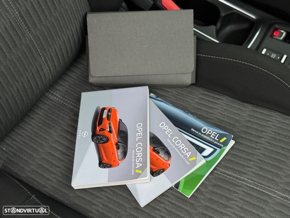 Opel Corsa-e Business Edition - 25