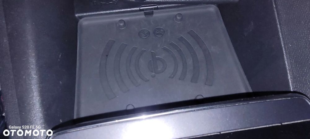 Opel Mokka 1.2 DI Turbo Automatik GS Line - 22