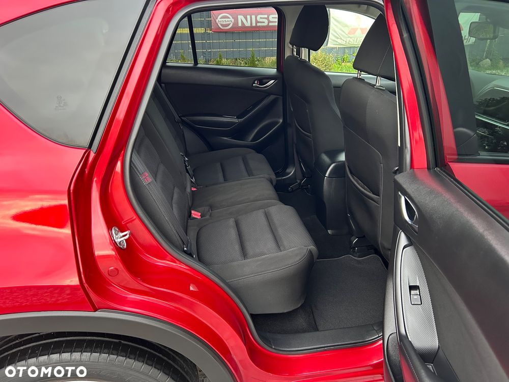 Mazda CX-5 SKYACTIV-G 165 Nakama - 16