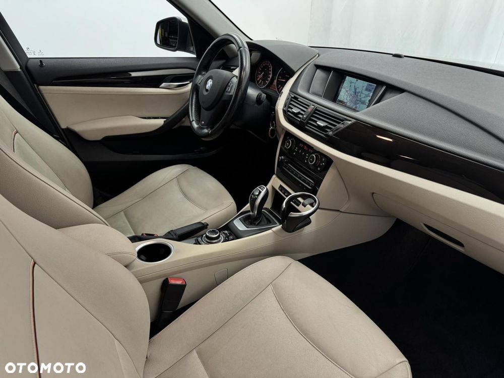BMW X1 - 22