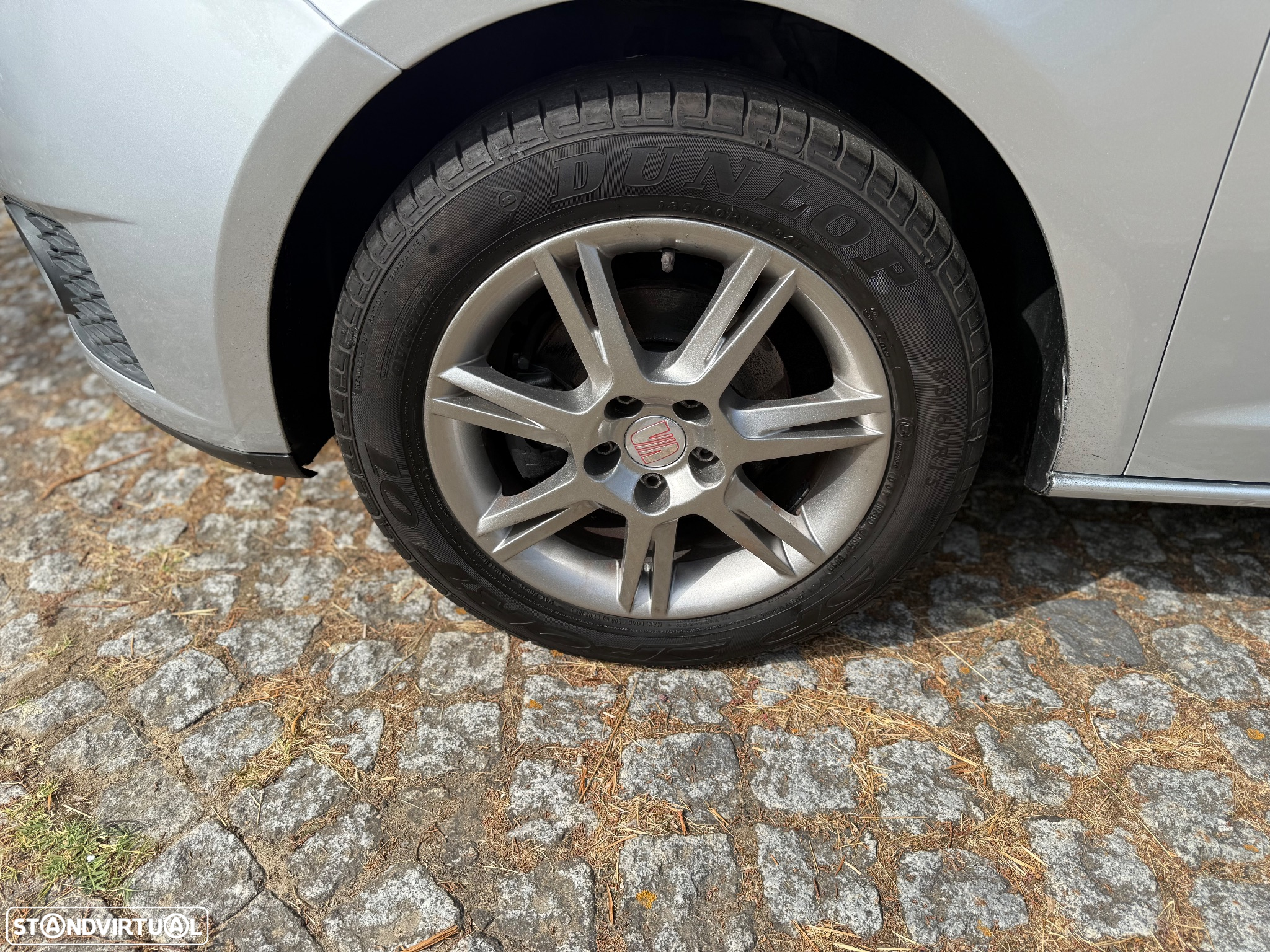 SEAT Ibiza 1.2 12V Style - 12