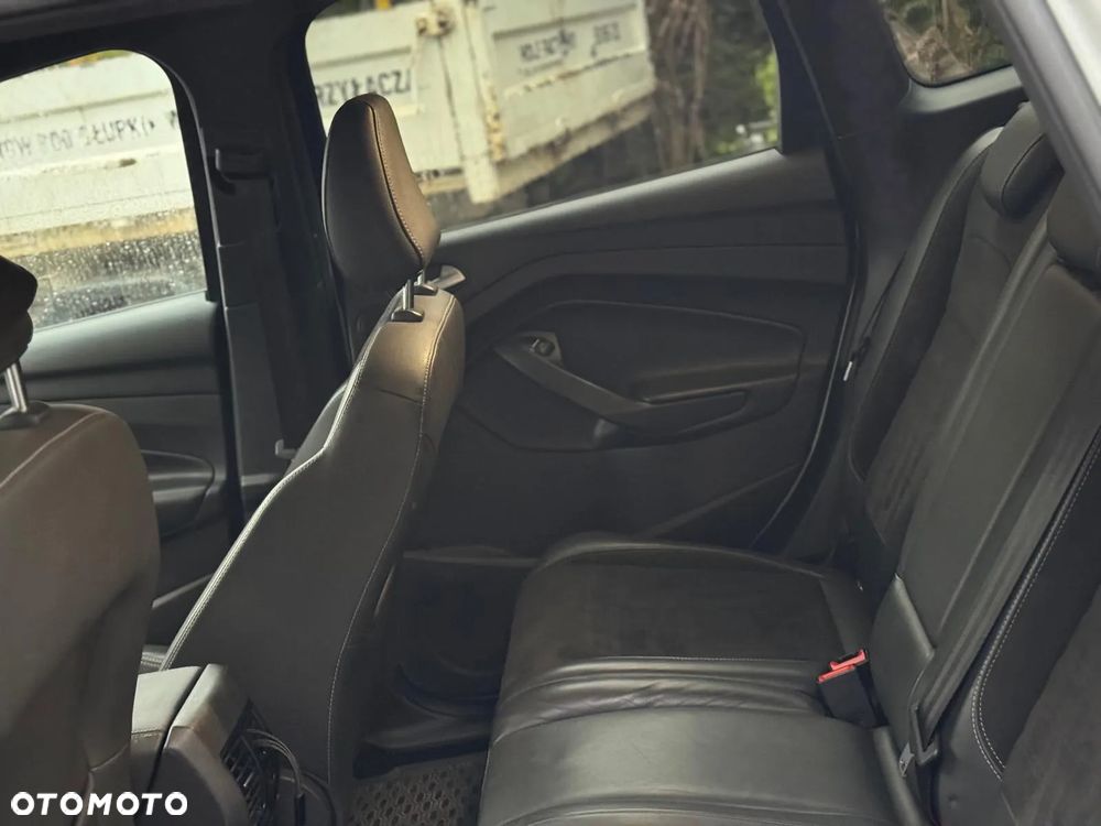 Ford Kuga 2.0 TDCi AWD ST-Line Black - 8