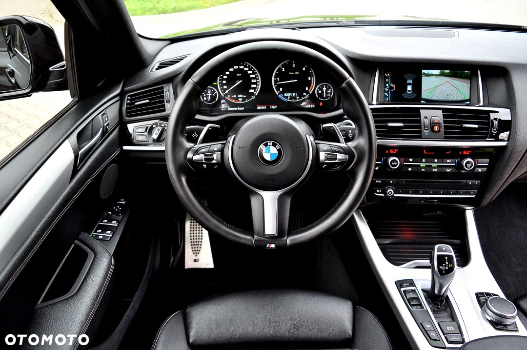 BMW X4 xDrive30d M Sport - 2