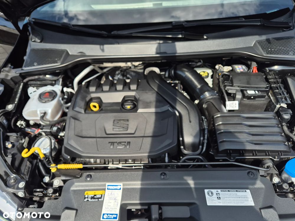 Seat Arona 1.5 TSI OPF FR - 22