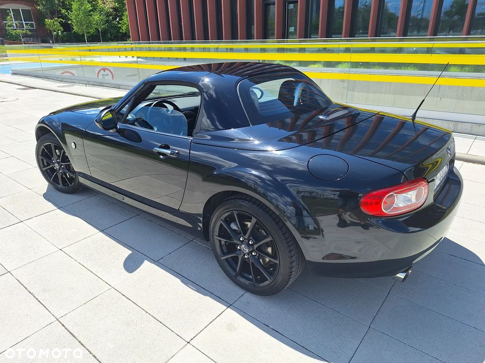 Mazda MX-5 2.0 Sport - 10