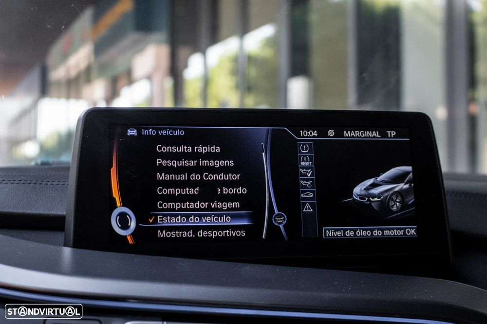 BMW i8 Standard - 44